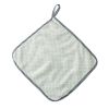 Dish wiping cloth Wholesale dishcloth; pineapple rag; oil free dishcloth; lazy dishcloth; dishcloth; cleaning cloth