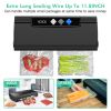 KOIOS 80Kpa Automatic Vacuum Food Sealer Machine