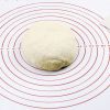 Silicone Non-stick Rolling Dough Mat Baking Pad Pastry Bakeware Kitchen Gadgets