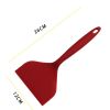 Kitchenware Wholesale Cooking spatula Kitchen utensils Non stick pot Yuzi cooking pot spatula Fried spatula Silicone spatula Food grade