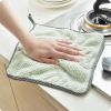 Dish wiping cloth Wholesale dishcloth; pineapple rag; oil free dishcloth; lazy dishcloth; dishcloth; cleaning cloth