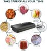 KOIOS 80Kpa Automatic Vacuum Food Sealer Machine