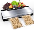 KOIOS 80Kpa Automatic Vacuum Food Sealer Machine