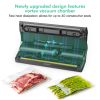 KOIOS 80Kpa Automatic Vacuum Food Sealer Machine