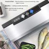 KOIOS 80Kpa Automatic Vacuum Food Sealer Machine